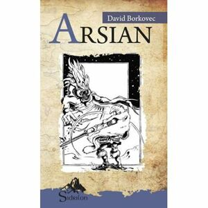Arsian - Sága Sirionů I.