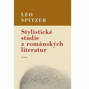 Stylistické studie z románských literatur
