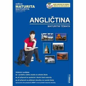 Angličtina - edice Maturita - 4. vydání