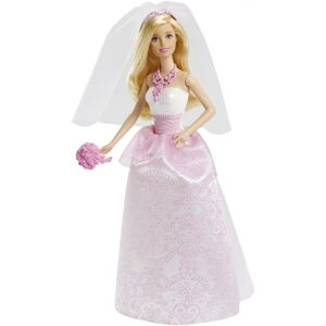 Mattel Barbie Nevesta