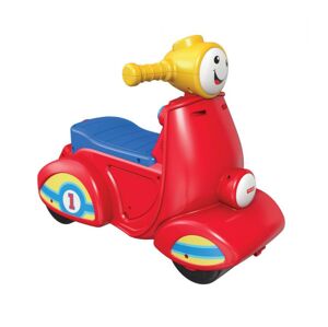 Fisher Price  SMART STAGES HOVORIACI SCOOTER SK