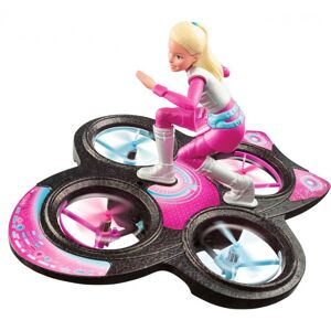 Barbie Hviezdny Hoverboard