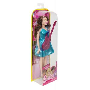 Mattel Barbie Prvé povolania, viac druhov