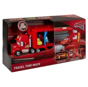 Mattel Cars 3 Cestovateľ Mack