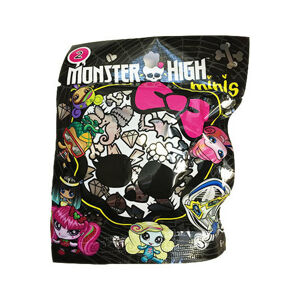 Monster High Minis, viac druhov