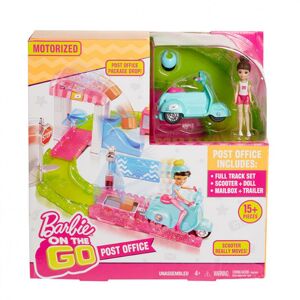 Mattel Barbie mini pošta herný set