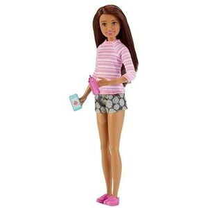 Mattel Barbie Opatrovateľka, viac druhov