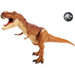 Mattel Jurassic World T-Rex 90 cm