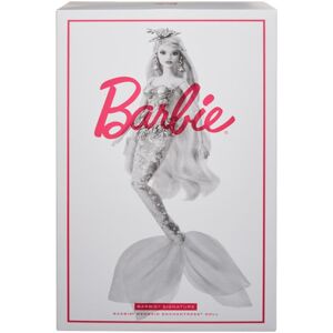 Mattel Barbie Mýtické morská víla