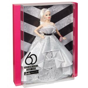 Mattel Barbie oslavuje 60 Let