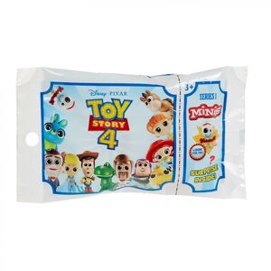 Mattel Toy Story 4: Príbeh hračiek minifigurky asst