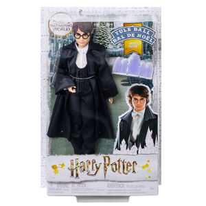 Mattel Harry Potter Vánoční ples assort