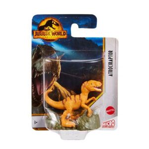 Mattel Jurassic World MINI DINOSAURUS viac druhov