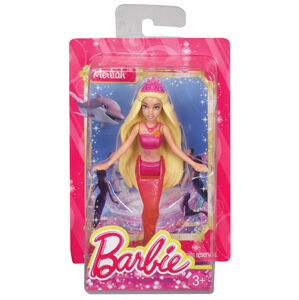 Mattel Barbie Rozprávkový set, viac druhov