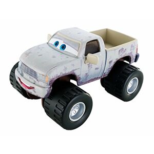 Mattel Cars Kolekcia veľké auto asst