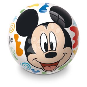Mondo gumová lopta Mickey 6111