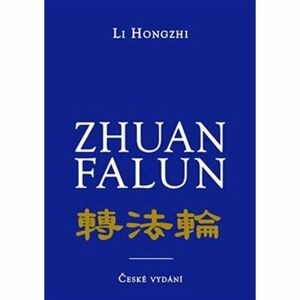 Zhuan Falun - Otáčení kolem Zákona