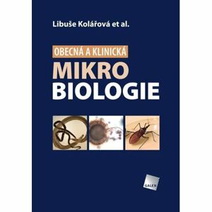 Obecná a klinická mikrobiologie