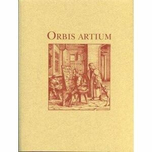 Orbis artium - K jubileu Lubomíra Slavíčka