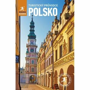 Polsko - Turistický průvodce