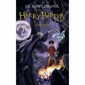 Harry Potter 7 - A dary smrti
