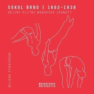 Sokol Brno I (1862-1938) - Dějiny elitní moravské jednoty