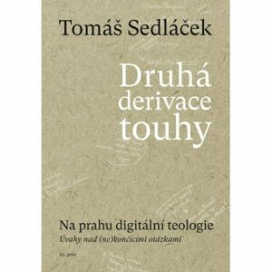 Druhá derivace touhy 2: Na prahu digitální teologie