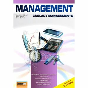 Management - Základy managementu