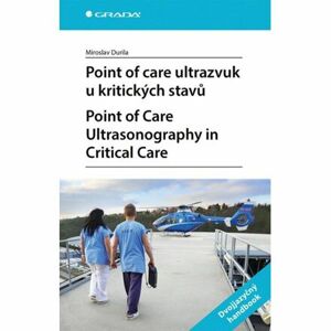 Point of care ultrazvuk u kritických stavů