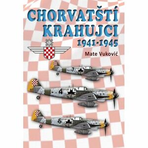 Chorvatští krahujci 1941-1945