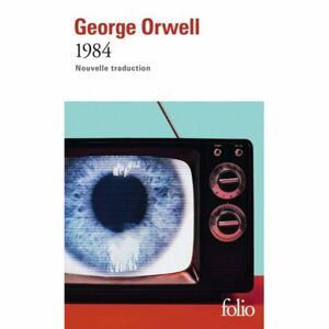 1984 (French Edition)