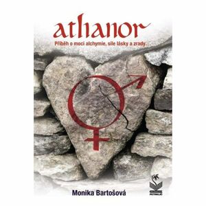 Athanor - Příběh o moci alchymie, síle lásky a zrady...