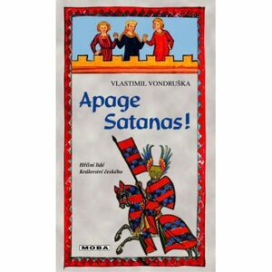 Apage Satanas! - Hříšní lidé Království českého
