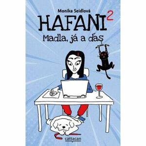 Hafani 2 - Madla, já a ďas