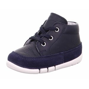 chlapčenská celoročná obuv FLEXY, Superfit, 1-006339-8010, modrá - 22
