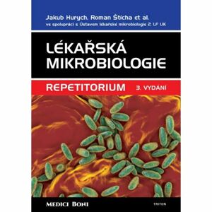 Lékařská mikrobiologie - Repetitorium