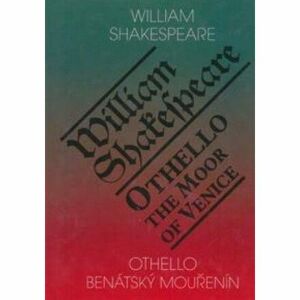 Othello, benátský mouřenín / Othello, The Moor of Venice