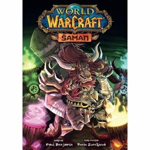 World of Warcraft - Šaman