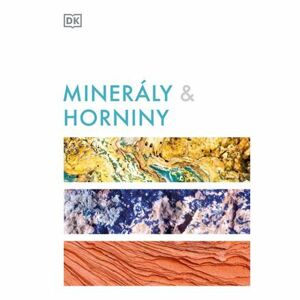 Minerály & horniny