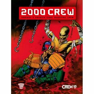 2000 CREW