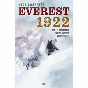 Everest 1922