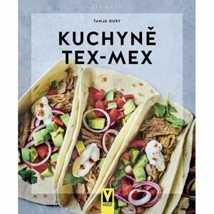 Kuchyně Tex-Mex