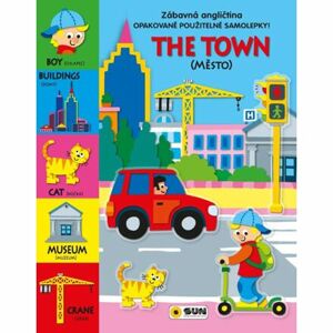 The Town - Zábavná angličtina