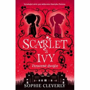 Scarlet a Ivy 1 - Ztracené dvojče