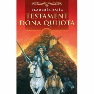 Testament Dona Quijota