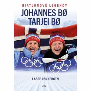 Johannes a Tarjei – biatlonové legendy