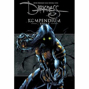 Darkness Kompendium - Kniha 4