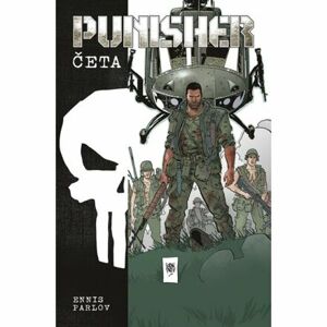 Punisher - Četa