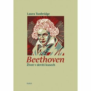 Beethoven - Život v devíti kusech