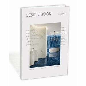 Design book